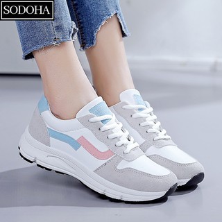 Giày thể thao nữ SODOHA SDH8901