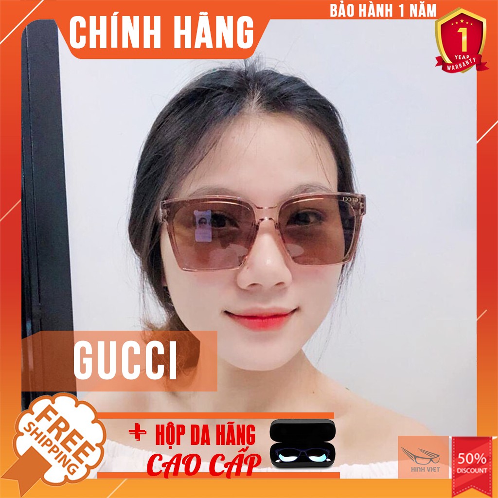 Kính mát nam nữ, kính râm Thời trang 03 ☑Trong POLYCARTBONATE, Chống