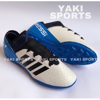 Giày đá bóng Nemeziz Messi - KHÂU ĐẾ 100%-TẶNG TẤT