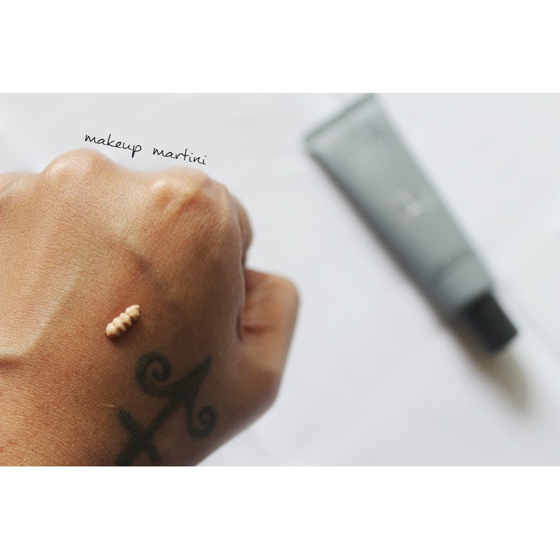 Make Up For Ever - Kem Lót Step1 Skin Equalizer Base Lissante Smoothing Primer Minisize 5ml | BigBuy360 - bigbuy360.vn