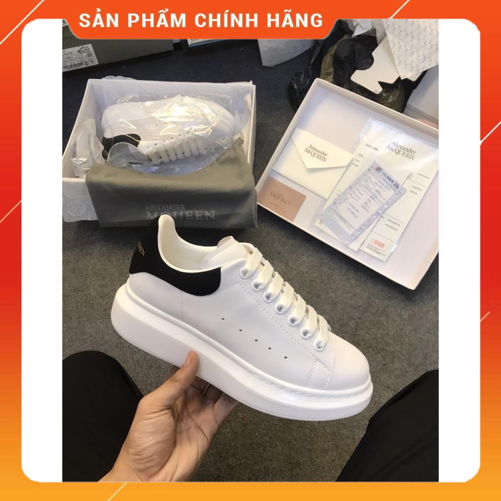 Giày Sneaker Cá Tính cho Nam Nữ phiên bản Đặc Biệt gót Nhung , freeship cho đơn hàng từ 150k | BigBuy360 - bigbuy360.vn