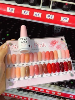 Thạch bobo. Nhắn mã.  Set ib
