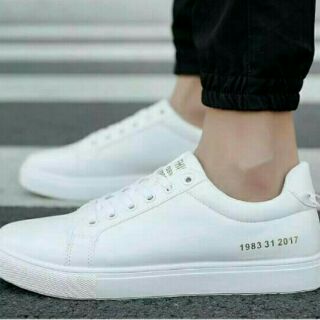 Giày sneaker nam DODACO PHS0022(TTS0020)-A01