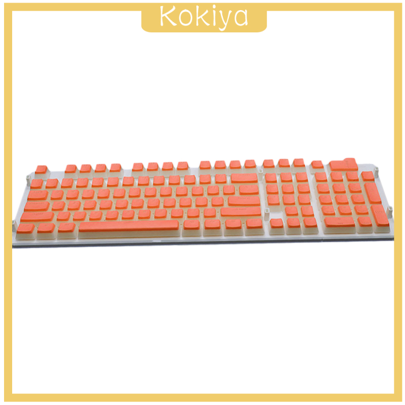 Bộ 108 Nút Bấm Thay Thế Cho Bàn Phím Cherry Mx | BigBuy360 - bigbuy360.vn