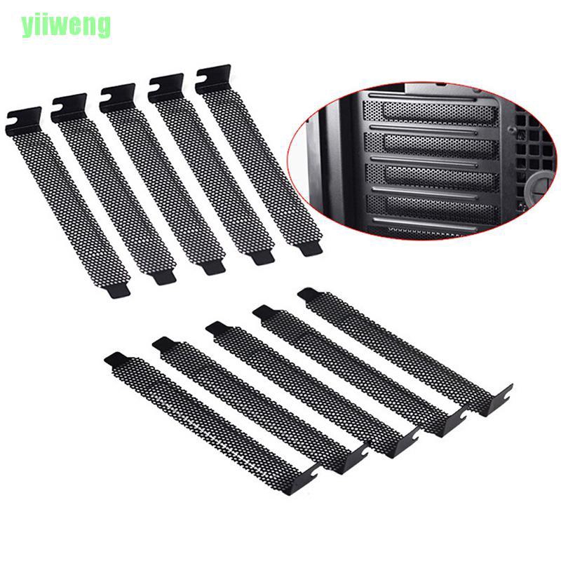 Bộ 10 Tấm Lọc Bụi Cho Cổng Pci