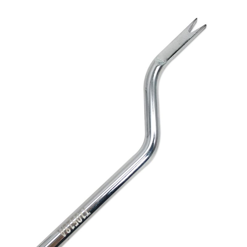 Dụng Cụ Tháo Gỡ Mái Xe Hơi Tiết Kiệm Năng Lượng Bằng Thép