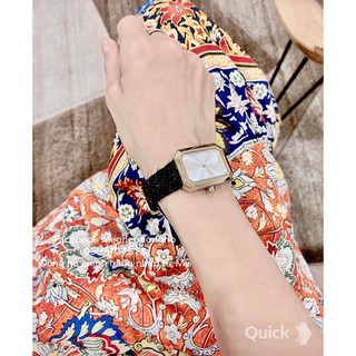 (Auth) ĐỒNG HỒ NỮ Karl Lagerfeld LINDA