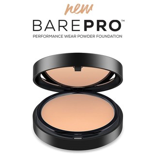 Phấn Nền BareMinerals BAREPRO Performance Wear Powder Foundation