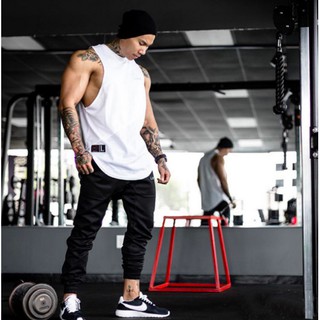 Áo ba lỗ tập Gym nam - BL02