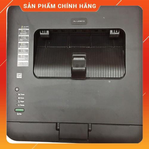 MÁY IN LASER ĐEN TRẮNG BROTHER HL-L2321D  2321