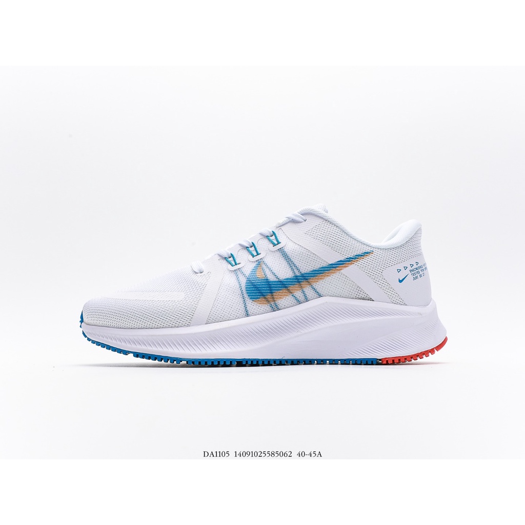 GIÀY SNEAKER MÃ SẢN PHẨM_Nike Quest 4_ĐỦ SIZE VÀ MÀU_ODER HONGKONG_MS DA1105