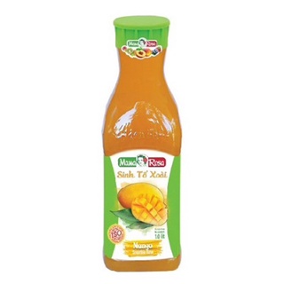 Sinh tố Mama Rosa Chai 1000ml (nhiều hương)