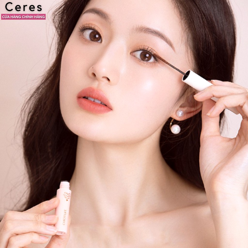 Mascara Lameila Siêu Mảnh Dài Và Cong Mi Xinh Xắn | BigBuy360 - bigbuy360.vn