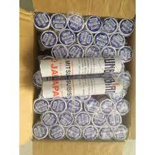 Giấy fax nhiệt Sunbird 210 x 30mm - hokami STORE