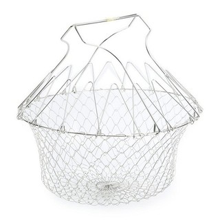 Rổ Thông Minh Chef Basket
