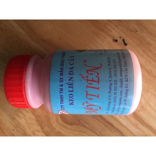 Keo liền da mỹ tiến 100gr