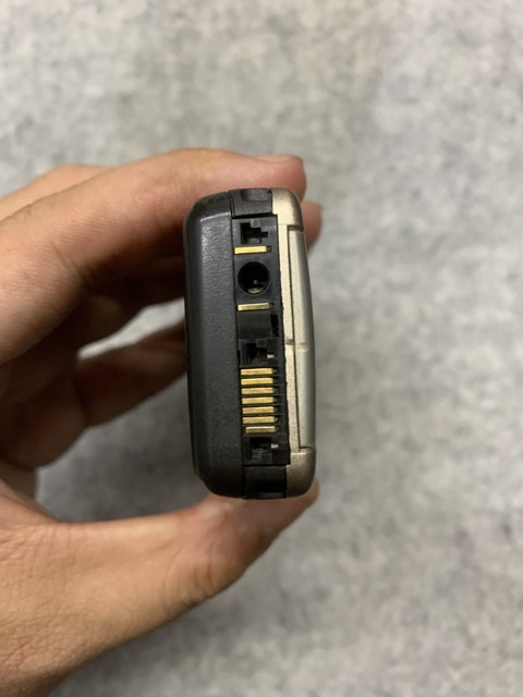 Điện thoại Nokia 6310 Zin chính hang