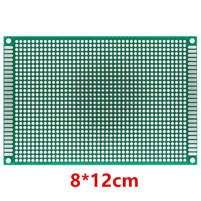 Bảng Mạch PCB Hai Mặt 7x9 6x8 5x7 4x6 3x7 2x8cm Kích Thước 4*6 6*8 5*7 3*7