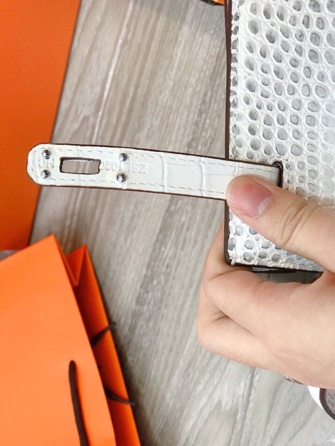 TÚI HM KELLY SUPER VIP ẢNH CHỤP THẬT