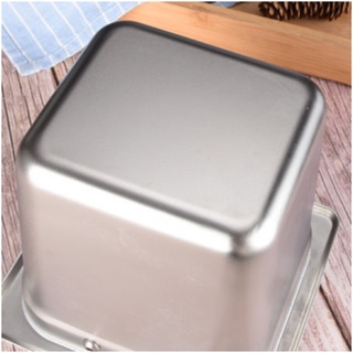 DỤNG CỤ ĐẬP BÃ CÀ PHÊ ( KNOCK BOX) LOẠI CAO 15CM