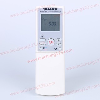 Remote máy lạnh SHARP 2 chiều