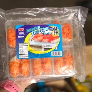 Càng cua surimi Malaysia bịch 250gr