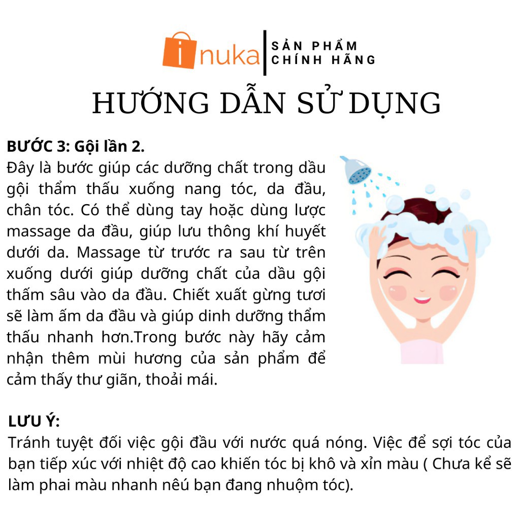 [Mọc Tóc Nhanh &amp; Sạch Gàu] Bộ Dầu Gội Xả, Dầu Gội Mọc Tóc, Dầu Xả Mượt Tóc, Ngăn Rụng Tóc Thảo Dược Lá