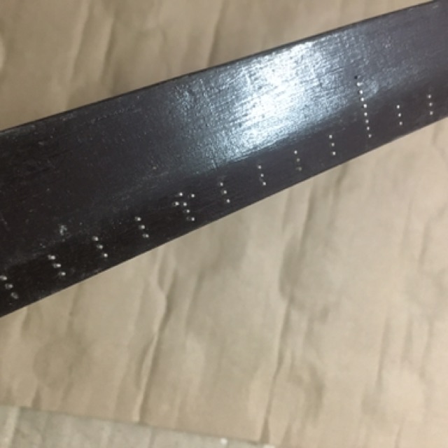 Thước Gỗ Cắt May Thước Giáo Viên 50Cm Các Loại #020101