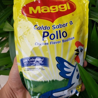 Hạt nêm Maggi 1kg  (hàng Mỹ)