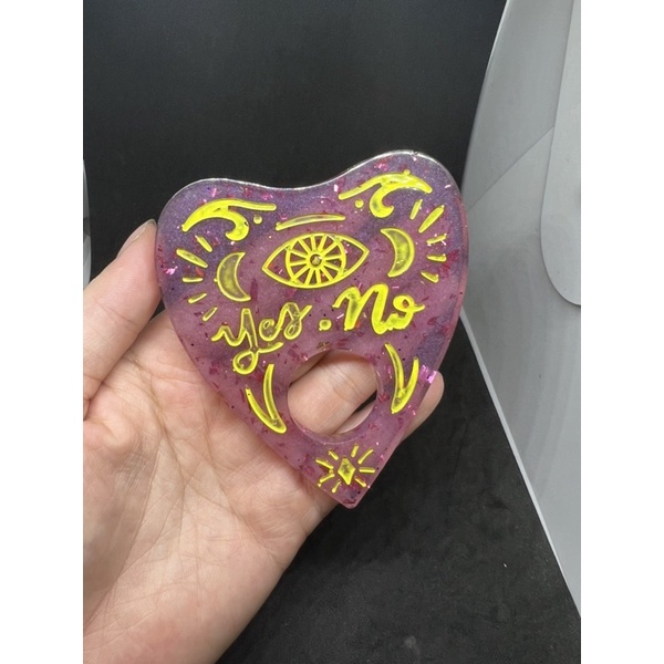 Cây cơ lớn Ouija Bảng cầu cơ