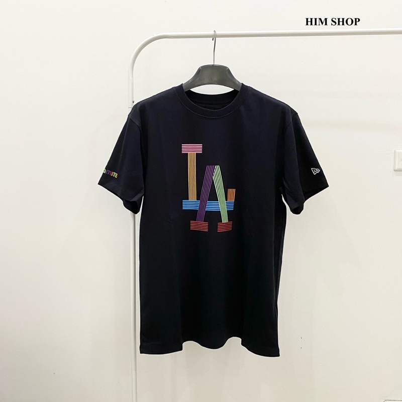 Áo phông New Era Dynamite Hàn Quốc chính hãng