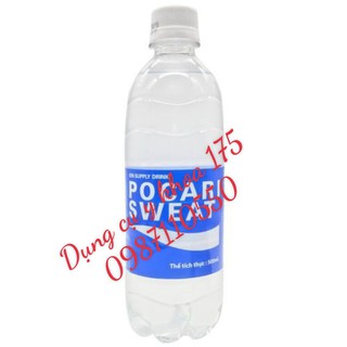 Chai nước Pocari sweat 500ml