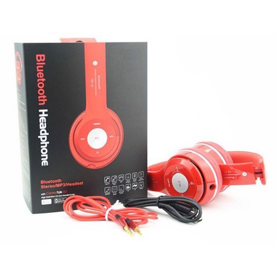 ✅[HÀNG CHÍNH HÃNG]✅TAI NGHE BLUETOOTH XỊN XÒ LOẠI 1 | BigBuy360 - bigbuy360.vn