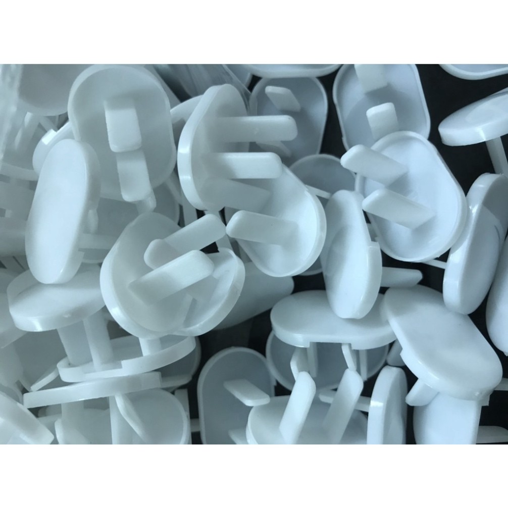 Com bo nút bịt ổ cắm điện an toàn cho bé cam kết hàng đẹp