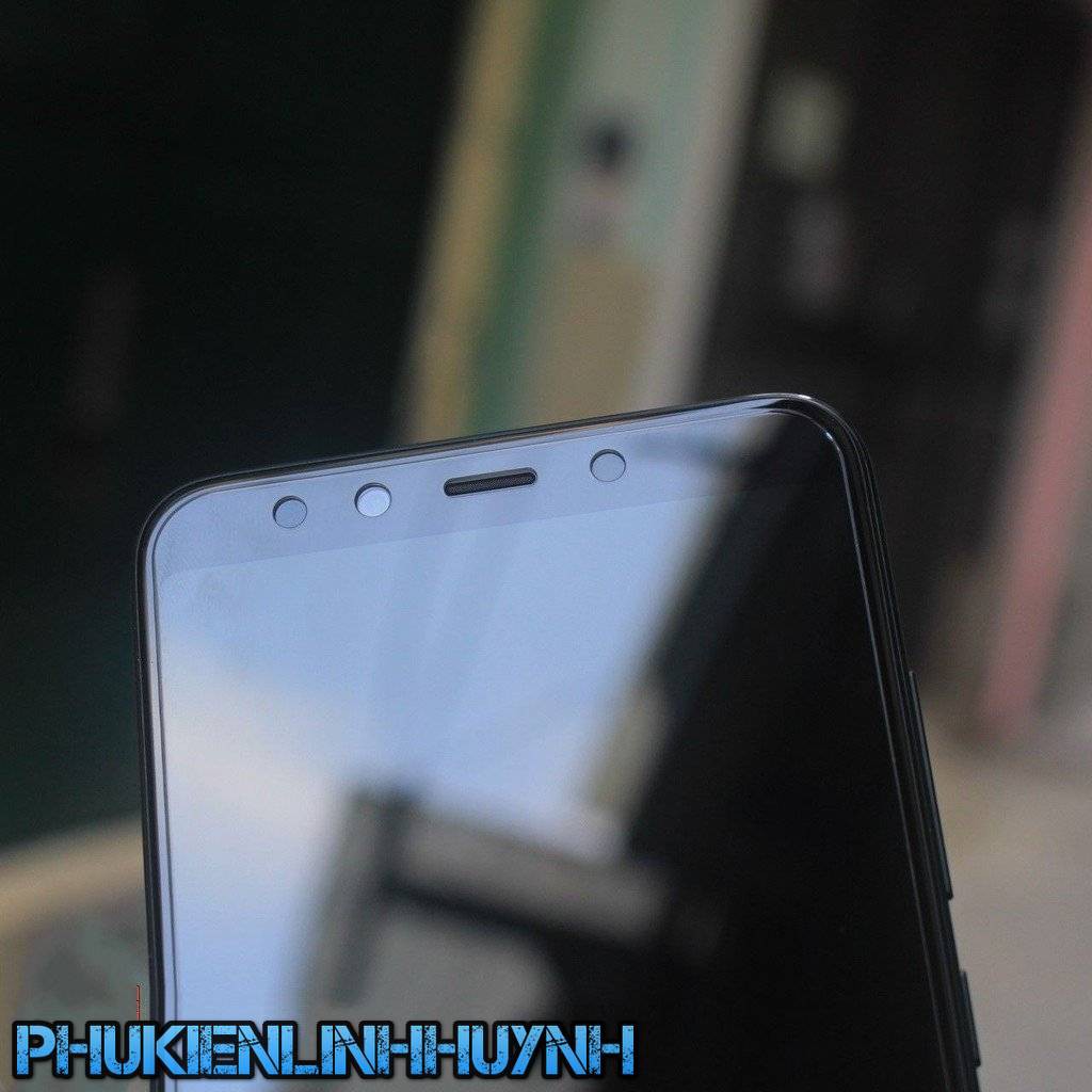 Xiaomi Mi 6X, Mi A2_Cường lực GOR chính hãng trong suốt không Full màn.