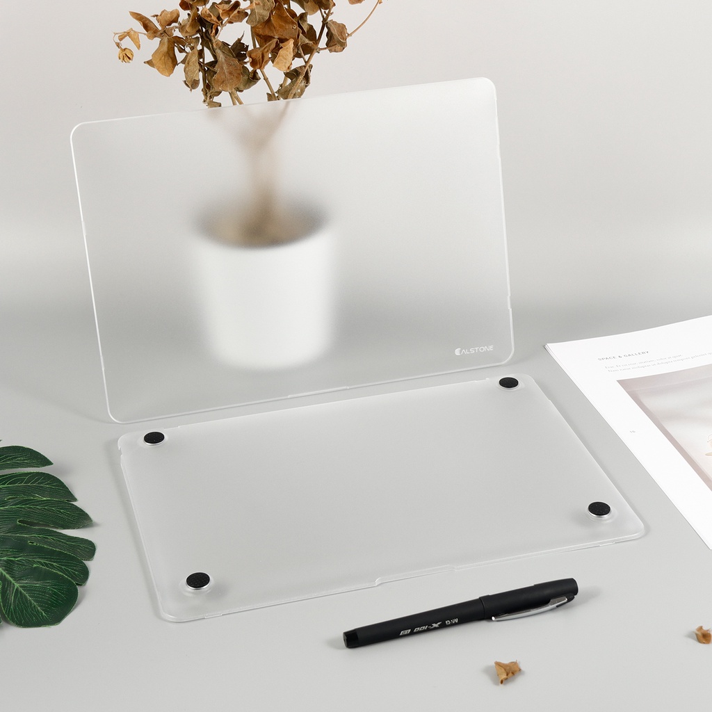 Ốp Calstone CHỐNG TRẦY XƯỚC CHO máy tính MacBook