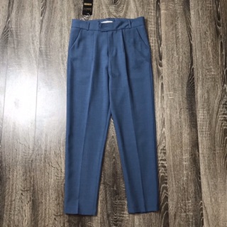 [FREE SHIP-ẢNH THẬT]-QUẦN BAGGY MANGO XUẤT DƯ NỮ