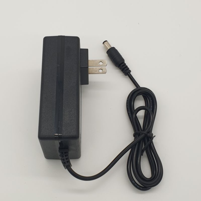 SẠC ADAPTOR 8.4V/12.6V/16.8V/21V - 2A/5A/10A CÓ ĐÈN BÁO CHO PIN LITHIUM-ION