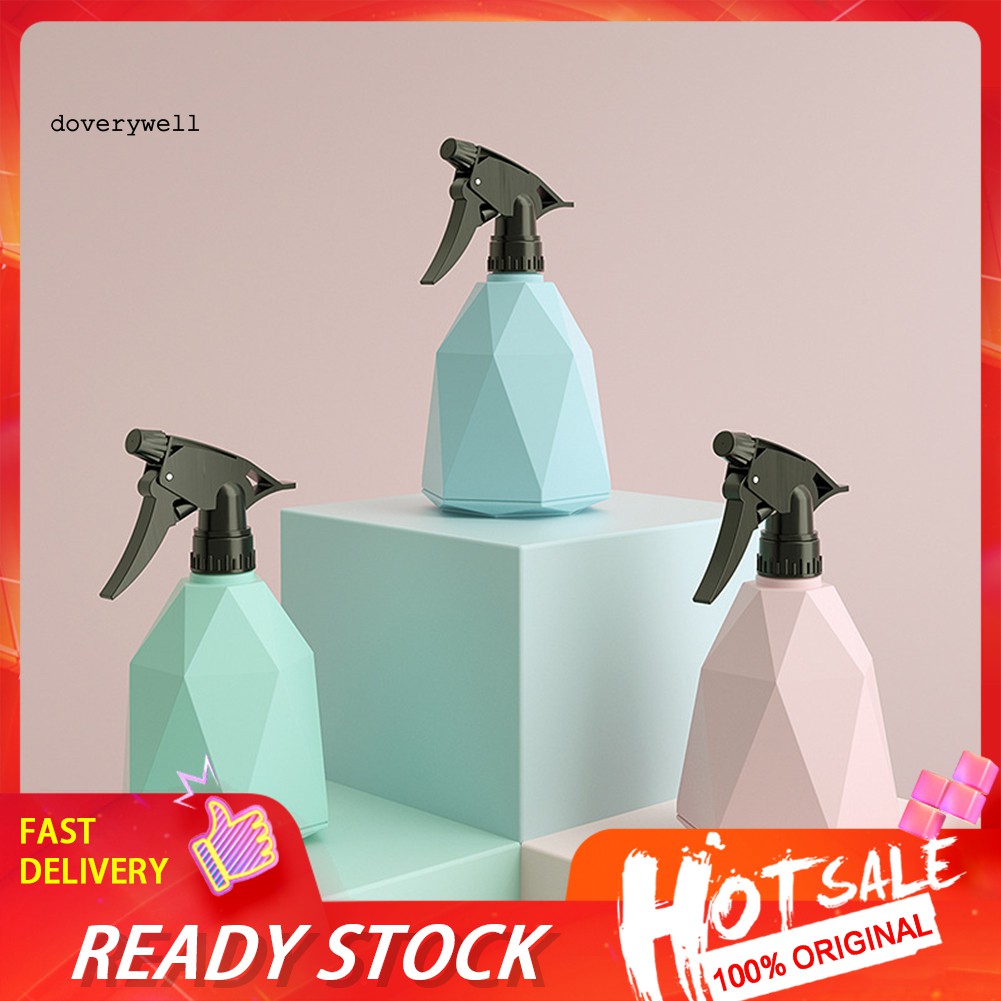 Bình xịt nước dung tích 600ml