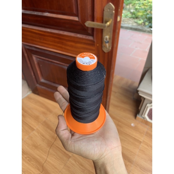 Dù đan lưới lồng bẫy