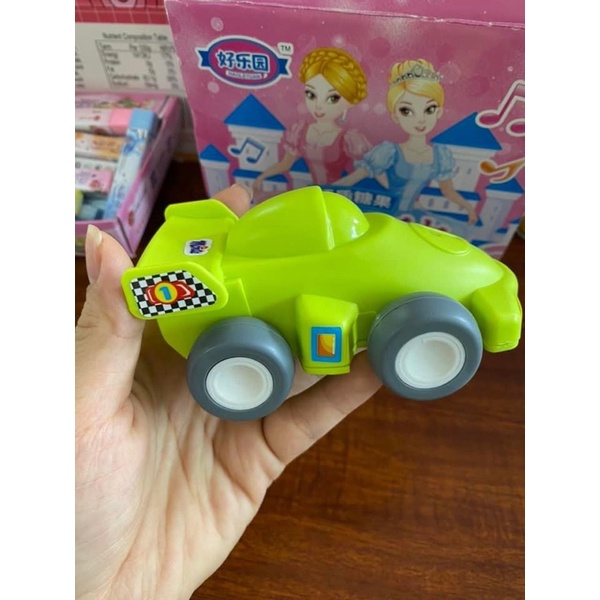 Xe đồ chơi cho bé