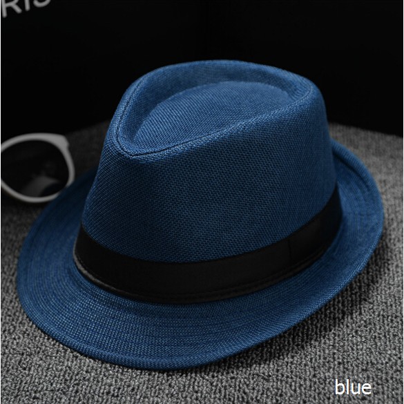 Nón Cối Rộng Vành Phong Cách Năng Động Trẻ Trung Dành Cho Cả Nam Và Nữ