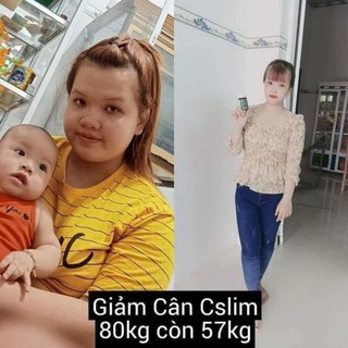 [Oslim]Giúp eo thon