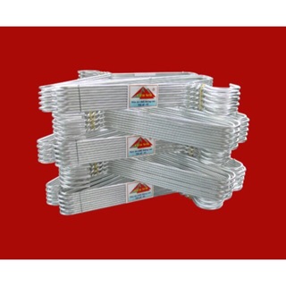 10 móc quần áo trẻ em
