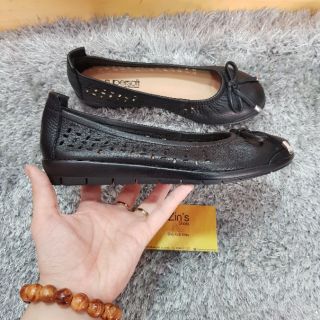 Giày búp bê Supersoft xuất xịn