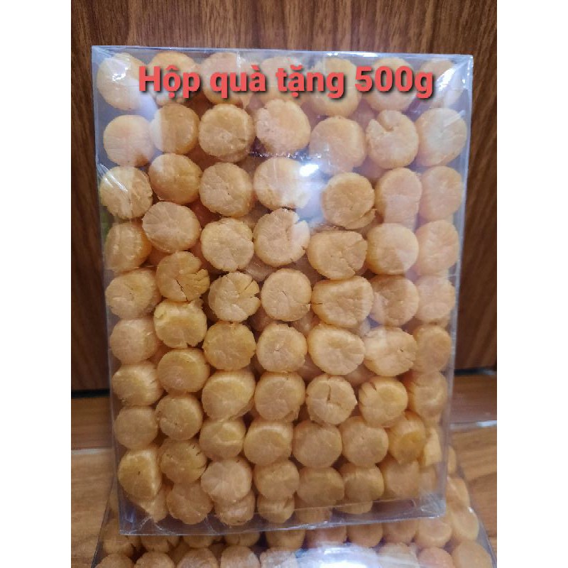 Cồi sò điệp khô ( 200g ) | BigBuy360 - bigbuy360.vn