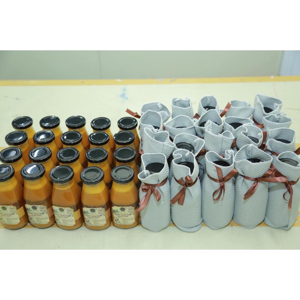 (Hàng Chuẩn) Nước Thảo Dược Xuân Xuân | BigBuy360 - bigbuy360.vn