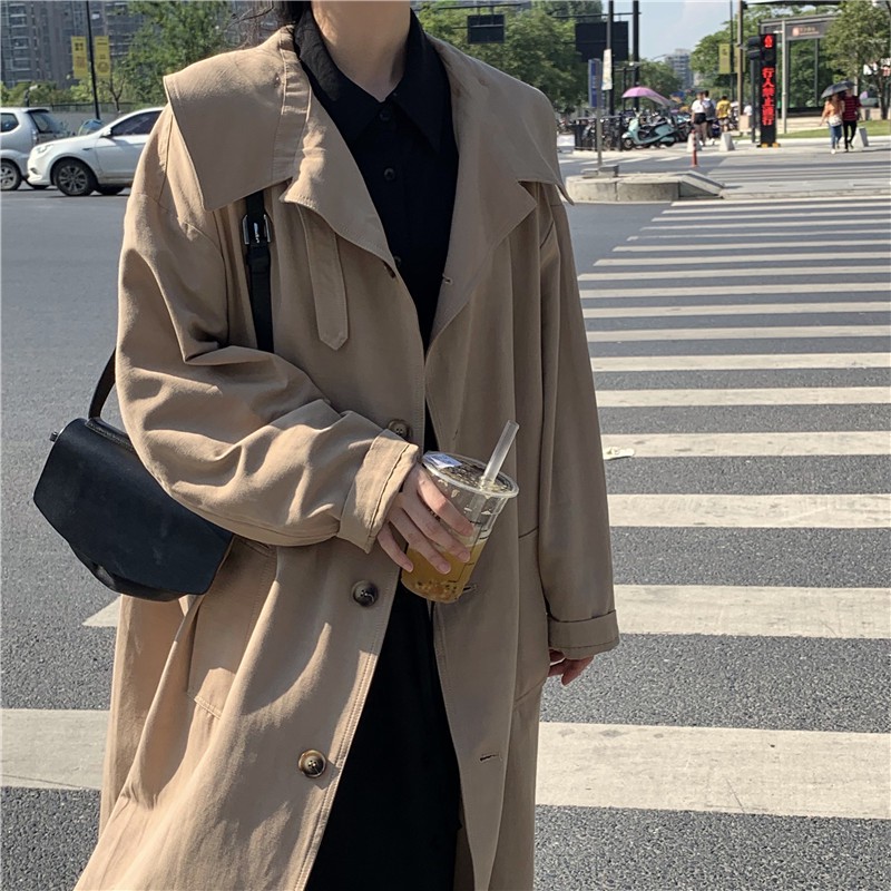 (k2) áo khoác vest ulzzang thu đông korea (kèm ảnh khác) | BigBuy360 - bigbuy360.vn