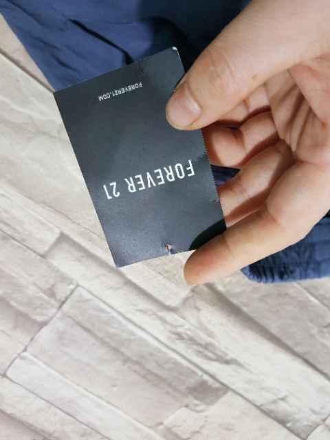 Set F21 xuất xịn