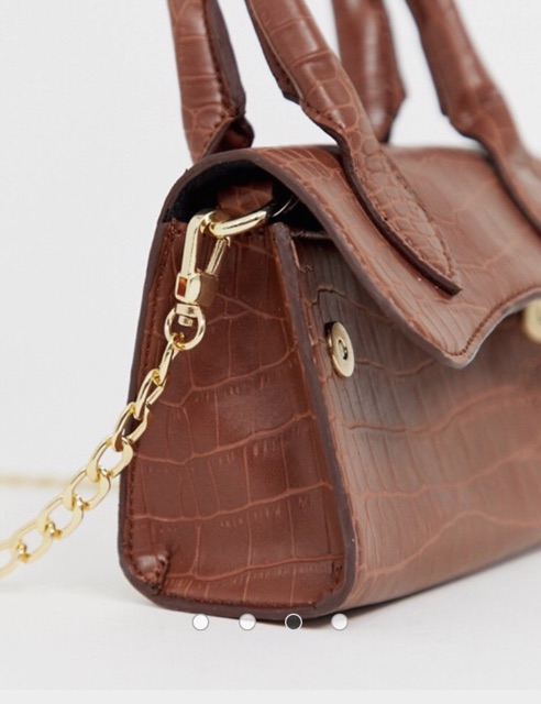 Túi xách #asos #authentic